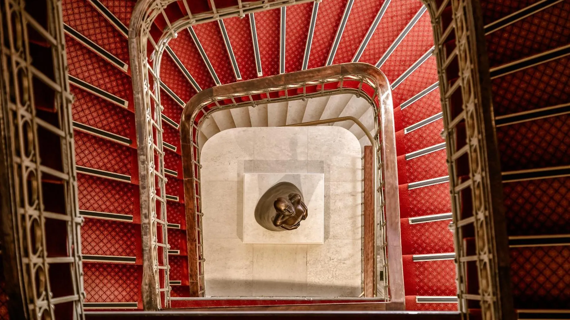 ****  Hotel Erzherzog Rainer Viena Austria
