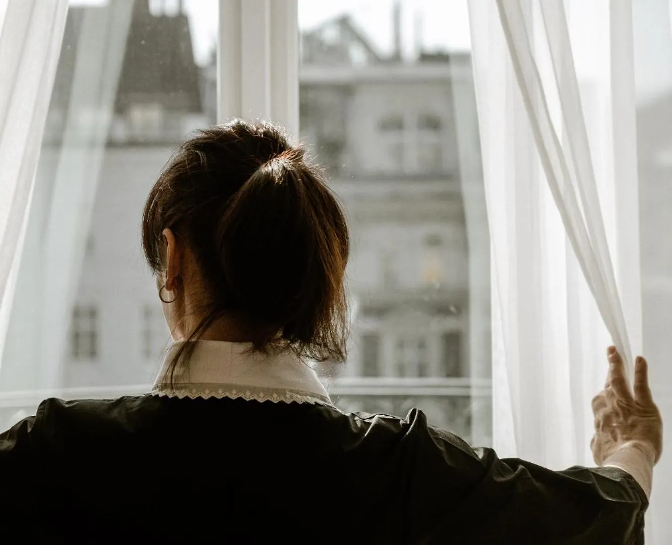 ****  Hotel Erzherzog Rainer Viena Austria