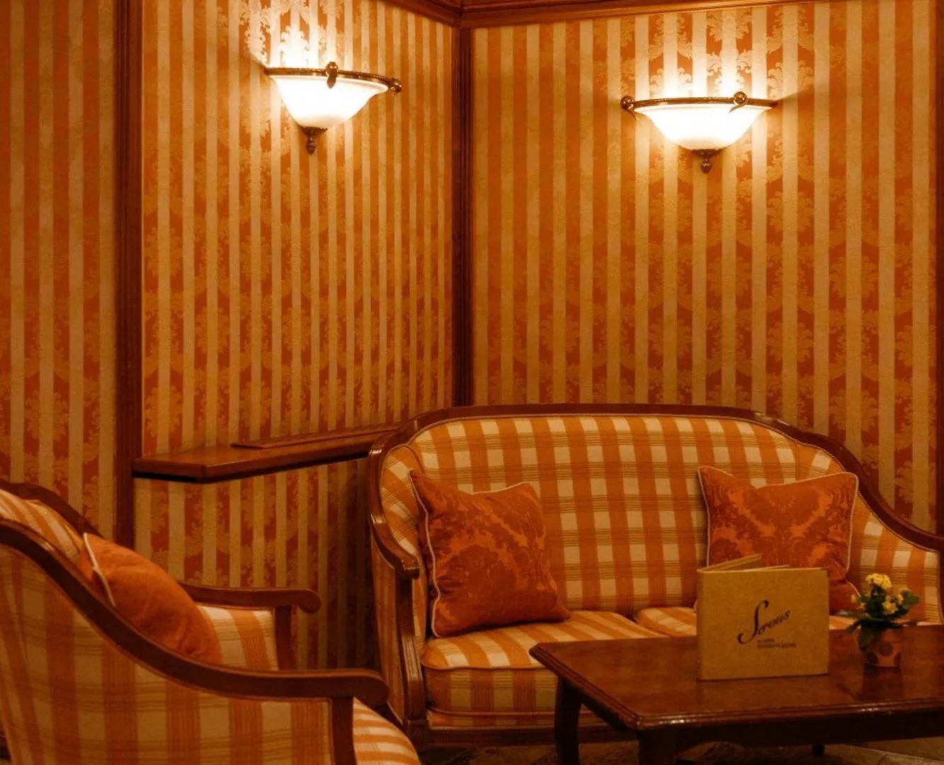 Hotel Erzherzog Rainer Viena 4*,