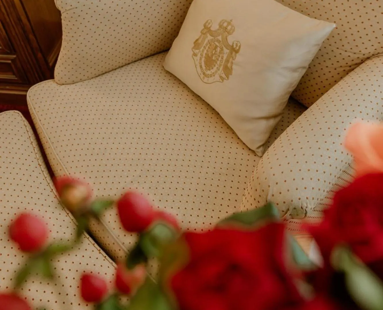 Hotel Erzherzog Rainer Viena Austria
