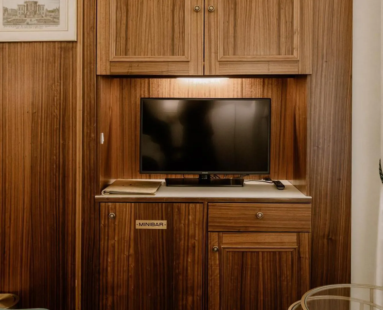 Hotel Erzherzog Rainer Viena 4*,  Austria
