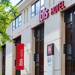 Ibis Centre Pont De L'europe Hotel Avignon