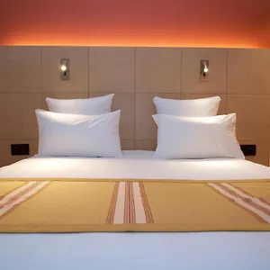 Nash Airport Hotel Meyrin