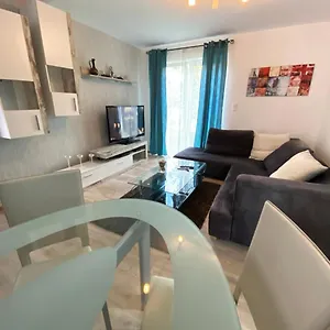  Apartment City Apartment Österreich