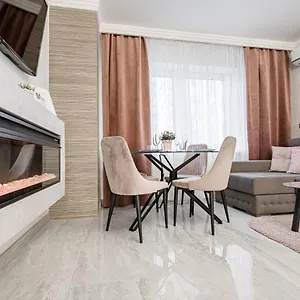 Mgapartments 3 Premium New Апартаменты Минск
