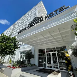 White Crown Otel