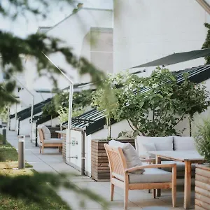فندق Parks 73 The Townhouse, فيينا