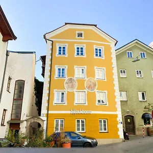 Blackhome Vintage Centre I Contactless Check-in Appartement Innsbruck