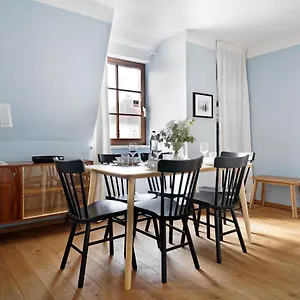 Apartmán Numa Flute 