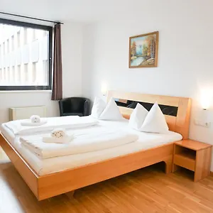 Kaffeemuehle Vídeň