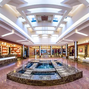 Grand Majestic Hotel Prague