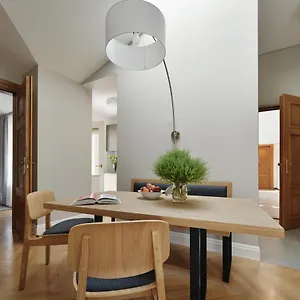 Stradonia Serviced Hotel apartamentowy