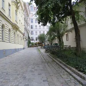 Spittelberg Schrankgasse Vienne