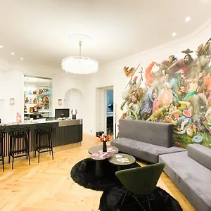 Arenberg Boutique Zentrum Viyana