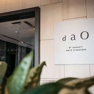 Dao By Dorsett Amtd 5*, Singapura Singapura