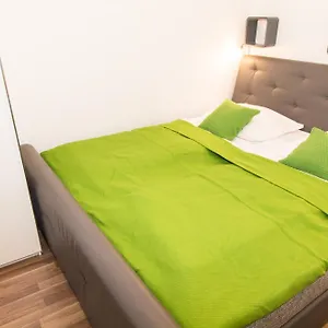 Apartment Diefenbachgasse Viena