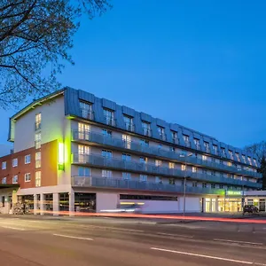 Hotel Ibis Styles Messe ***