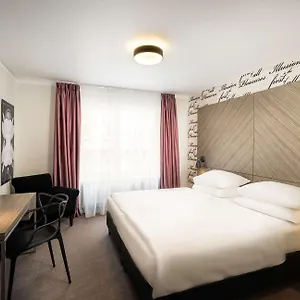 Arthotel Ana Boutique Six Vienne