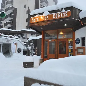 Les écrins Hotel Les Orres