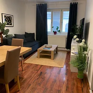 Comfort Humboldt Vienne