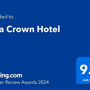 Jata Crown Otel