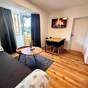Rm-apartments Appartement Innsbruck