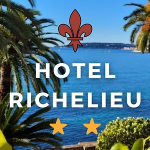 Richelieu Hotel Menton