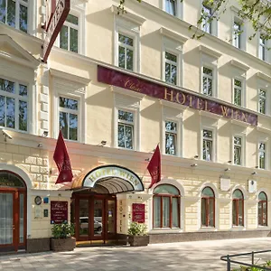 Austria Classic Viyana