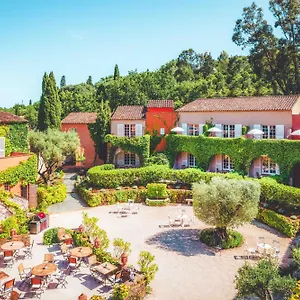 La Mandarine Hotel Saint-Tropez