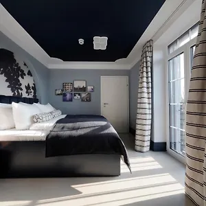 Numa Maximilian Apart Otel
