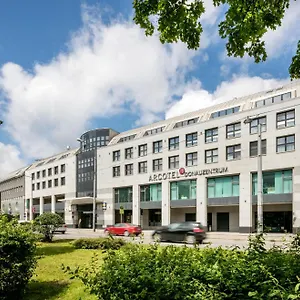 Ξενοδοχείο Arcotel Donauzentrum
