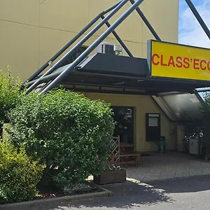 Class'eco , Charleroi Bélgica