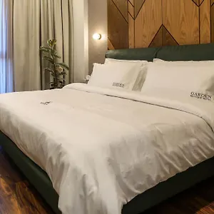 Garden Boutique Otel
