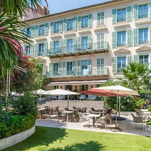 Victoria Hotel Nice