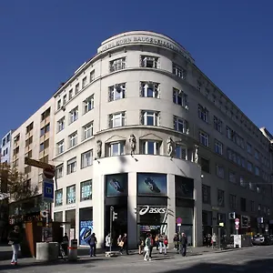 Bed and Breakfast Continental Hotel-pension