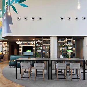 Spark By Hilton Messe Prater Viyana
