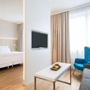 Nh Collection Zentrum Vídeň