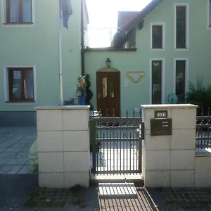 Gartenpension Prosl Vienne