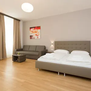 Yourapartment 1030 Vienne