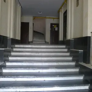 Hospitality Centrum - Nicolae Iorga Апартаменты Бухарест