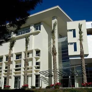 Hotel Salobreña Suites Hotel