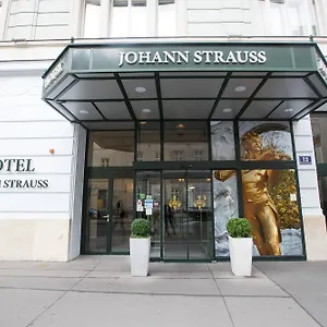 Ξενοδοχείο Johann Strauss