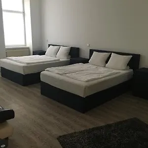 Апартаменты Zm