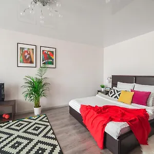 Roomer 31 Апартаменты Минск