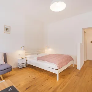 Апартаменты La Perla Vintage-apartments