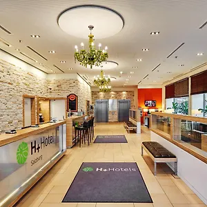 H+ Otel