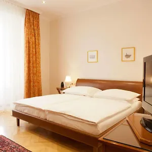 Hotel Kaiserin Elisabeth, Wien