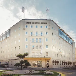Imlauer Pitter Otel