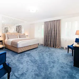 1st City Apartament
