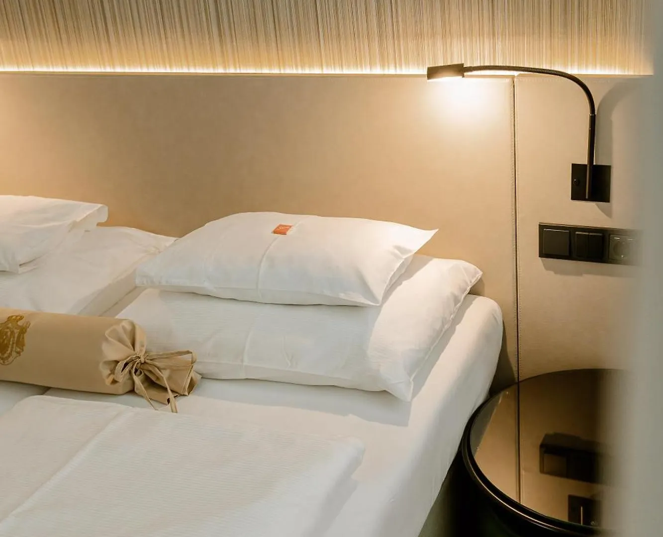 Hotel Erzherzog Rainer Viyana Avusturya